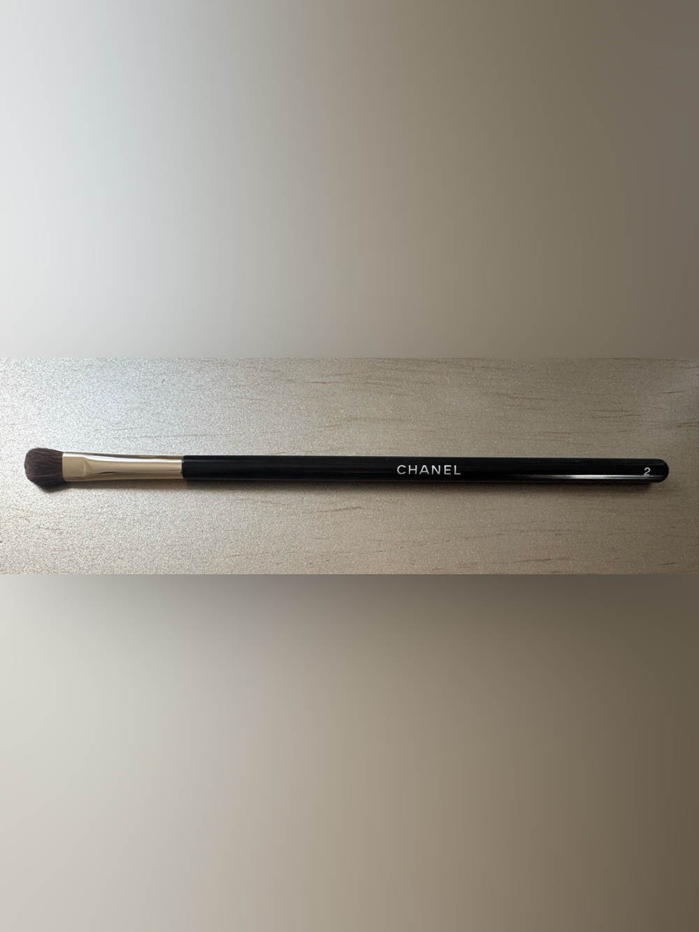 CHANEL Eyeshadow Brush